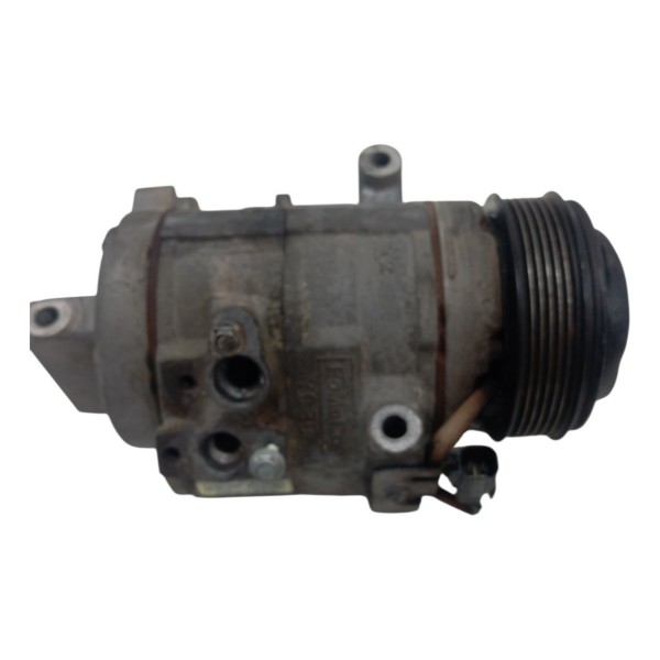 Compressor Ar Condicionado Ford Edge 3.5 V6 2010 2011