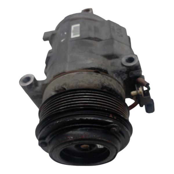 Compressor Ar Condicionado Ford Edge 3.5 V6 2010 2011