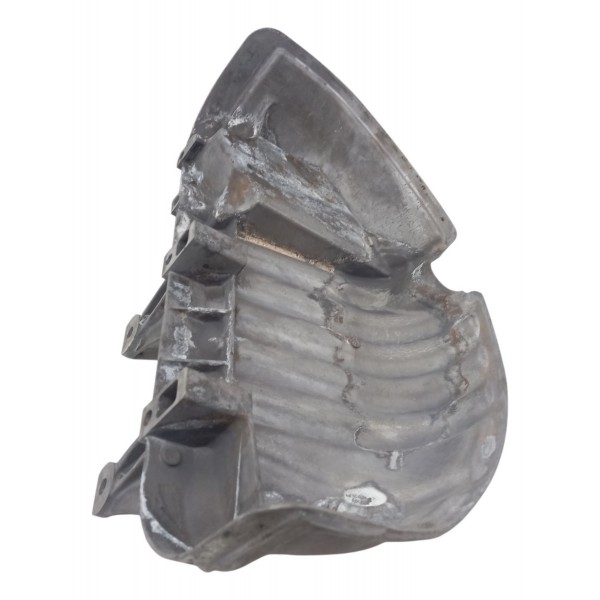 Protetor Termico Coletor Volkswagen Golf 2.0 2001 2002 2003