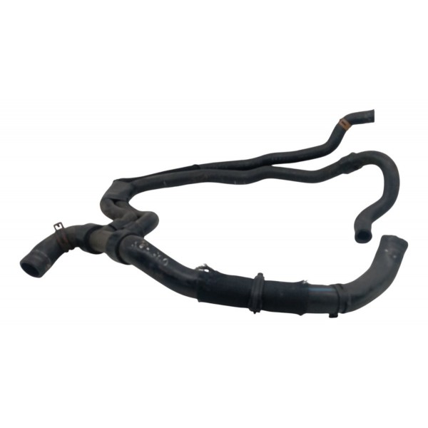 Mangueira Água Motor Tripla Renault Kangoo 2003 2004 2005