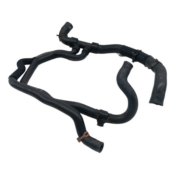 Mangueira Água Motor Tripla Renault Kangoo 2003 2004 2005
