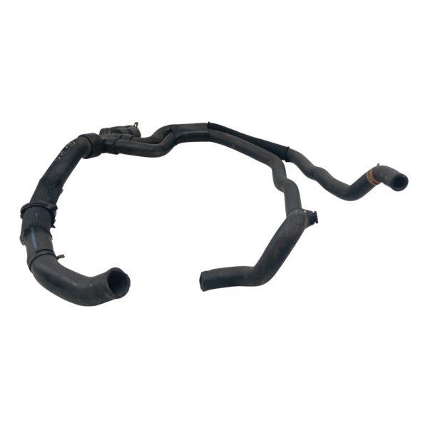 Mangueira Água Motor Tripla Renault Kangoo 2003 2004 2005