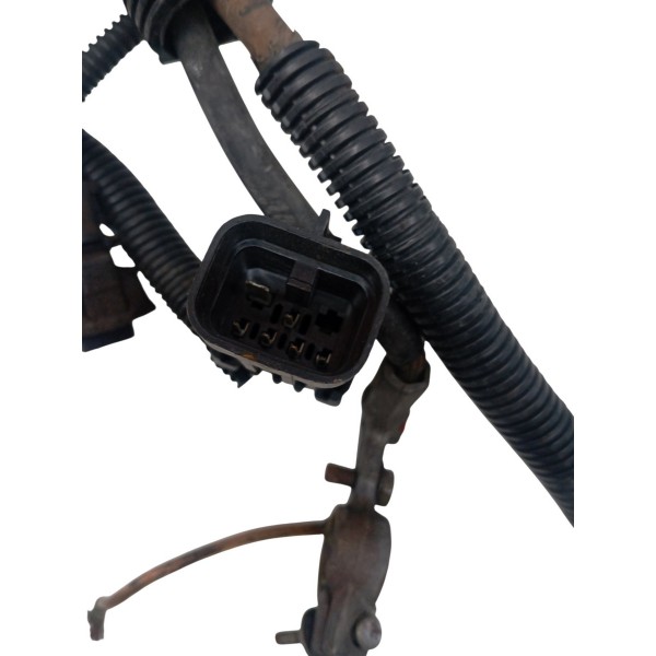 Chicote Alternador Chevrolet Astra 1.8 2000 2001 2002 2003