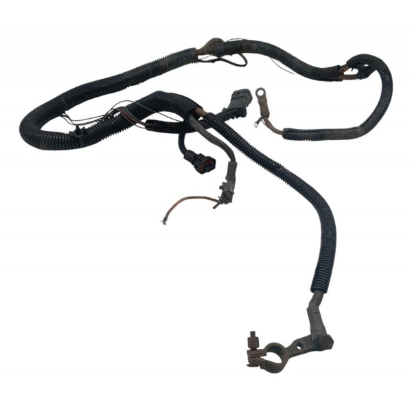 Chicote Alternador Chevrolet Astra 1.8 2000 2001 2002 2003