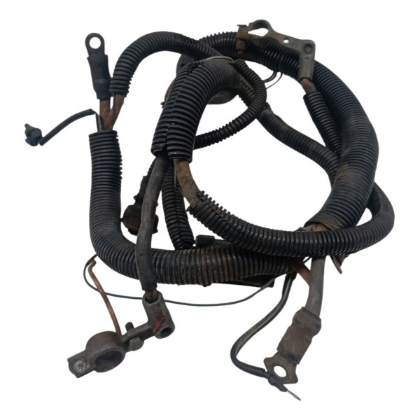 Chicote Alternador Chevrolet Astra 1.8 2000 2001 2002 2003