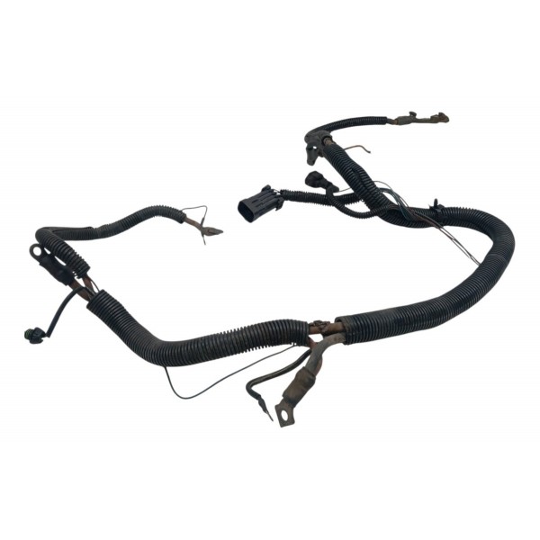 Chicote Alternador Chevrolet Astra 1.8 2000 2001 2002 2003