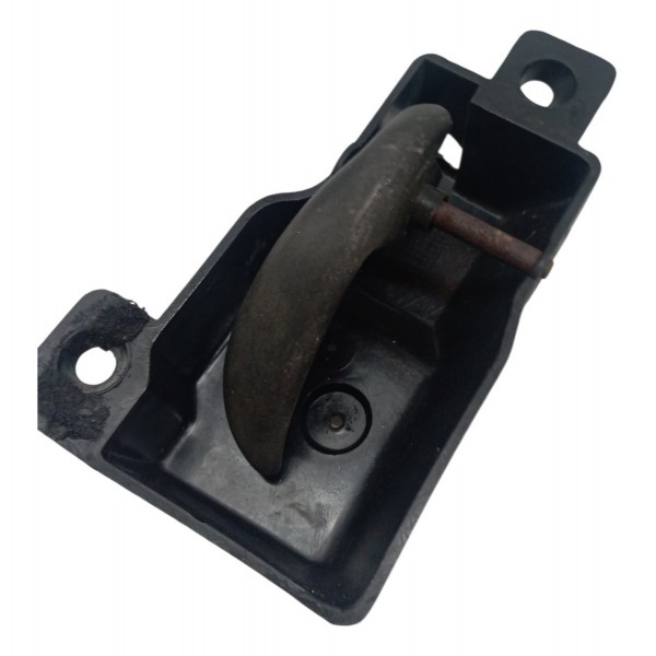 Maçaneta Interna Porta Direita Ford Escort 1997 1998 1999 Dianteira
