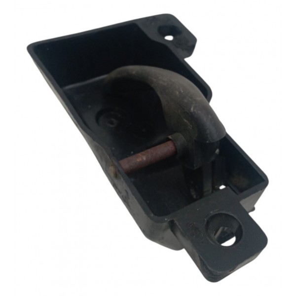 Maçaneta Interna Porta Direita Ford Escort 1997 1998 1999 Dianteira