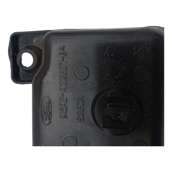 Maçaneta Interna Porta Direita Ford Escort 1997 1998 1999 Dianteira