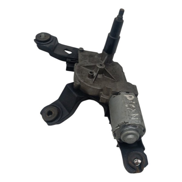 Motor Limpador Traseiro Kia Picanto 20121 2012