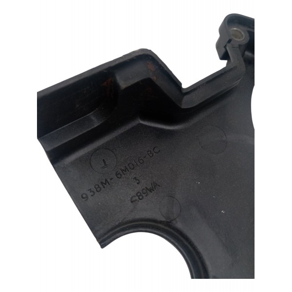 Tampa Proteção Correia Dentada Ford Escort 1997 1998