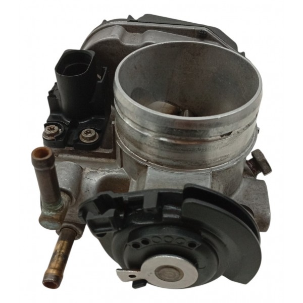 Tbi Corpo Borboleta Volkswagen Golf 2.0 2001 2002 2003