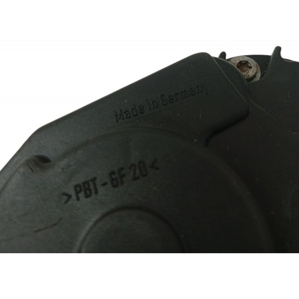 Tbi Corpo Borboleta Volkswagen Golf 2.0 2001 2002 2003