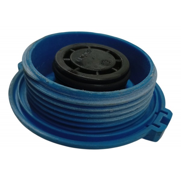 Tampa Reservatorio Agua Radiador Volkswagen Golf 2001