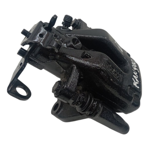 Pinça Freio Traseira Esquerda Renault Kangoo 1.0 2002 2003