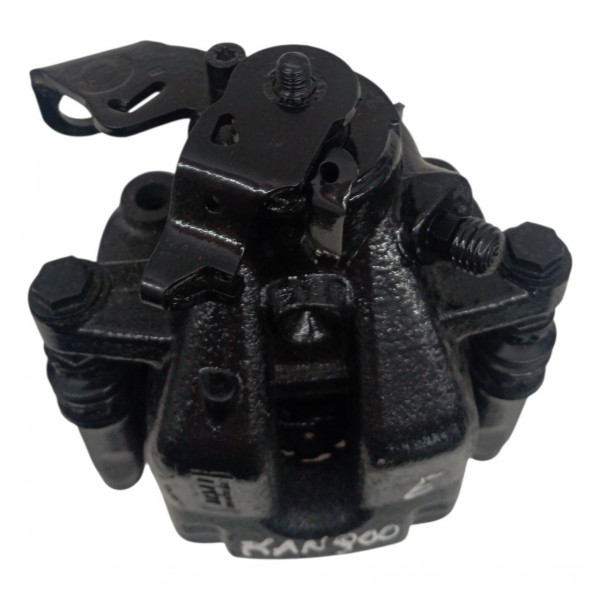 Pinça Freio Traseira Esquerda Renault Kangoo 1.0 2002 2003