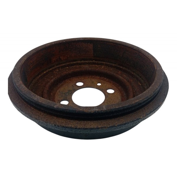 Tambor Panela Freio Traseiro Esquerdo Renault Kangoo 2003