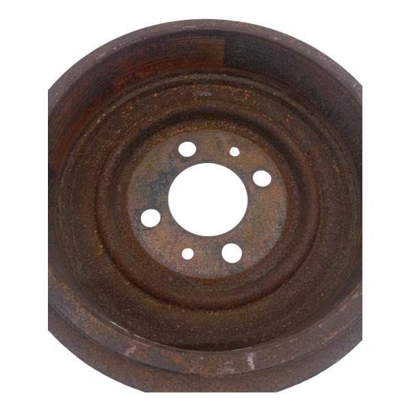 Tambor Panela Freio Traseiro Esquerdo Renault Kangoo 2003