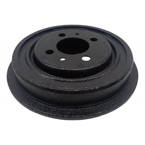 Tambor Panela Freio Traseiro Esquerdo Renault Kangoo 2003