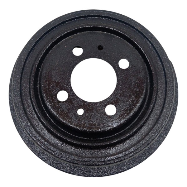 Tambor Panela Freio Traseiro Direito Renault Kangoo 2003