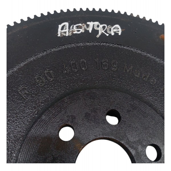 Volante Cremalheira Motor Chevrolet Astra 2.0 2000 20001