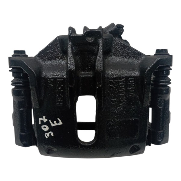 Pinça Freio Dianteira Esquerda Peugeot 307 1.6 2009 2010