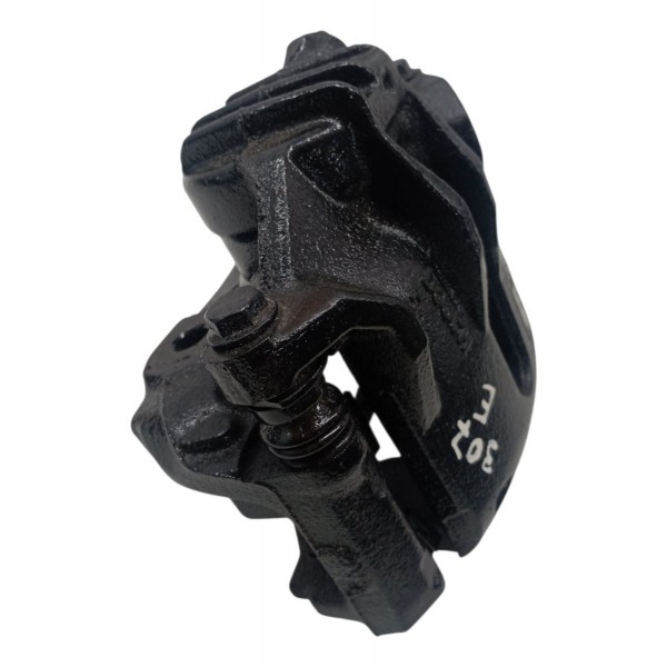 Pinça Freio Dianteira Esquerda Peugeot 307 1.6 2009 2010