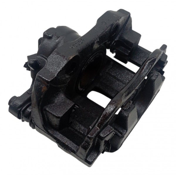 Pinça Freio Dianteira Esquerda Peugeot 307 1.6 2009 2010