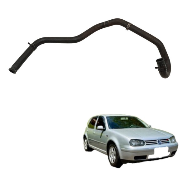 Mangueira Reservatorio Agua Motor Volkswagen Golf 2001 2002