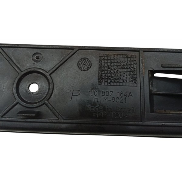 Guia Parachoque Direito Volkswagen Golf 2.0 2001 2002 2003