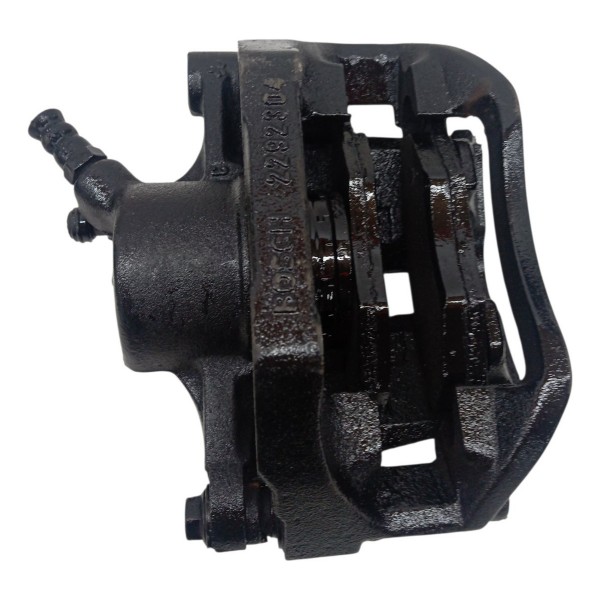 Pinça Freio Dianteiro Direita Renault Kangoo 1.0 2002 2003
