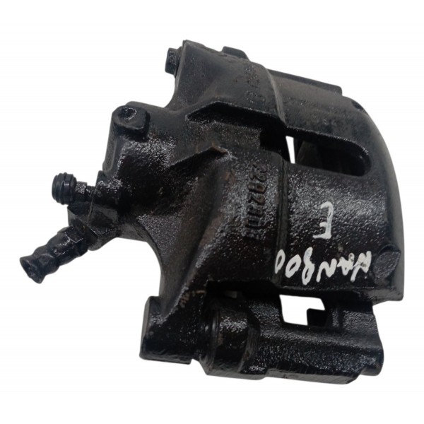 Pinça Freio Dianteiro Direita Renault Kangoo 1.0 2002 2003