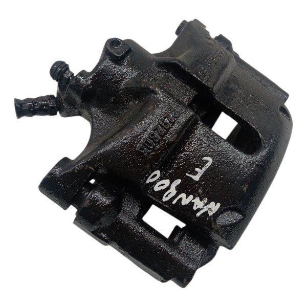 Pinça Freio Dianteiro Direita Renault Kangoo 1.0 2002 2003