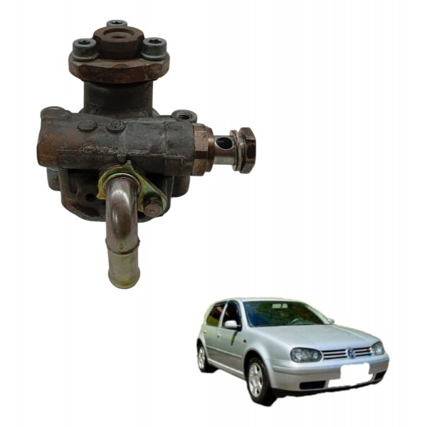 Bomba Direção Volkswagen Golf 2.0 8v 2001 2002 2003 2004