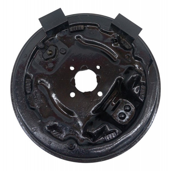 Sapata Espelho Freio Traseiro Direito Renault Kangoo 2003