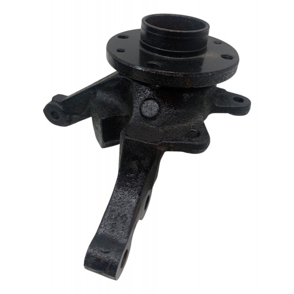 Montante Cubo Roda Dianteiro Esquerdo Renault Kangoo 2003