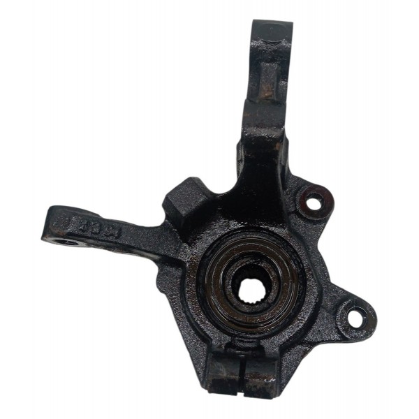 Montante Cubo Roda Dianteiro Esquerdo Renault Kangoo 2003