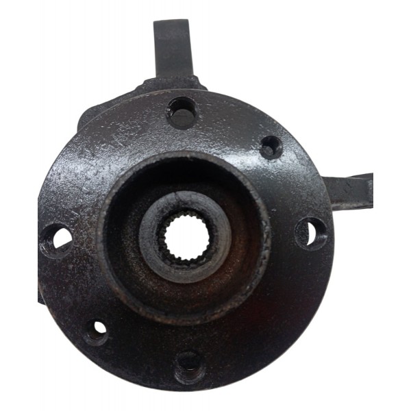 Montante Cubo Roda Dianteiro Esquerdo Renault Kangoo 2003