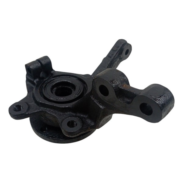 Montante Cubo Roda Dianteiro Esquerdo Renault Kangoo 2003