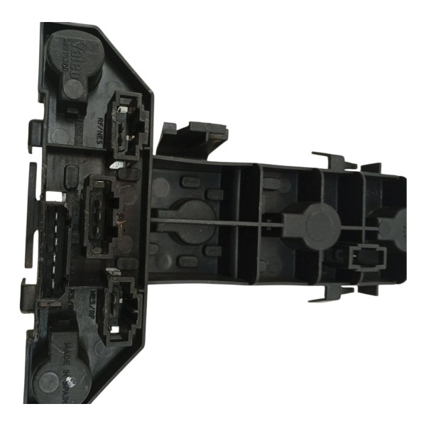 Circuito Lanterna Traseira Volkswagen Golf 2.0 2001 2002