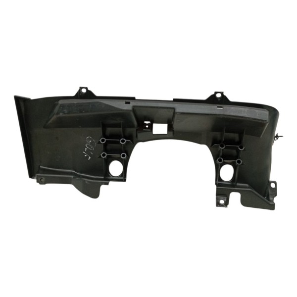 Moldura Inferior Coluna Direção Volkswagen Golf 2.0 2001