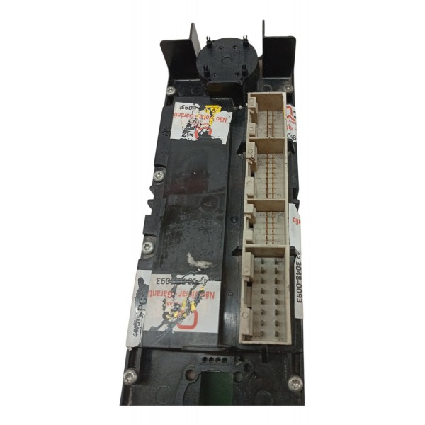 Comando Ar Condicionado Volkswagen Golf 2.0 2001 Detalhe