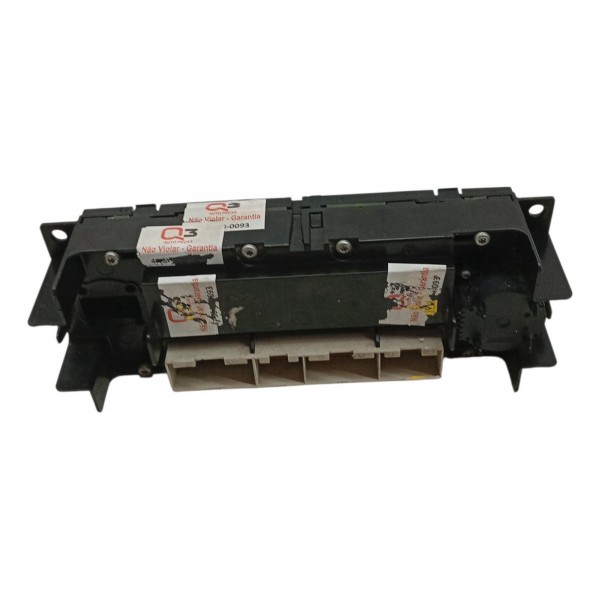 Comando Ar Condicionado Volkswagen Golf 2.0 2001 Detalhe