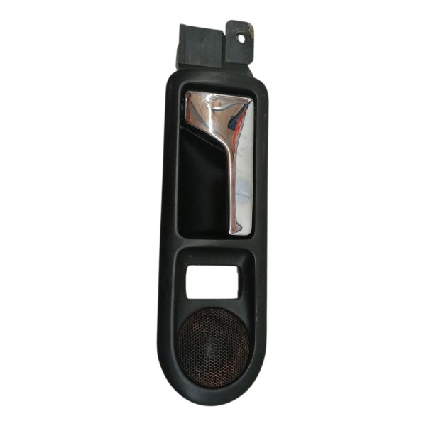 Maçaneta Interna Traseira Esquerda Volkswagen Golf 2001 2002 Traseira