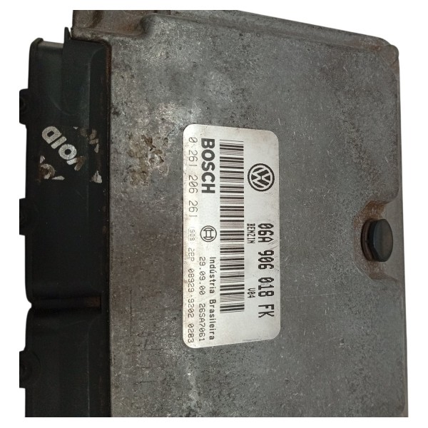 Modulo Injeção Volkswagen Golf 2.0 2001 2002 2003 2004 2005