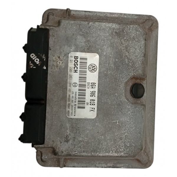 Modulo Injeção Volkswagen Golf 2.0 2001 2002 2003 2004 2005