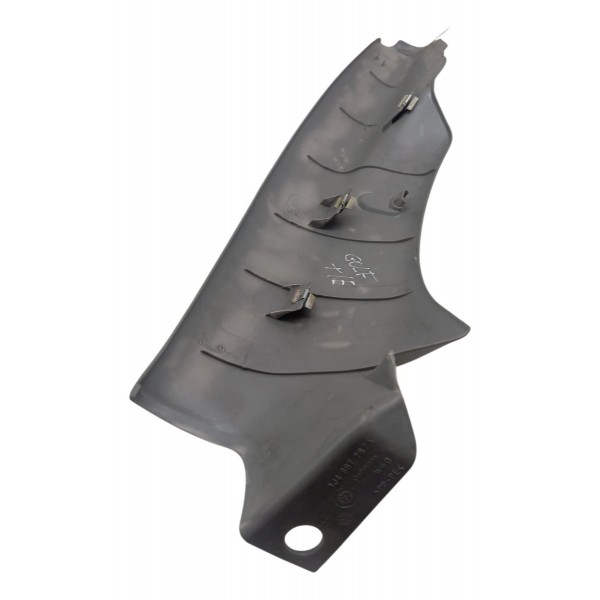 Acabamento Banco Traseiro Esquerdo Volkswagen Golf 2001