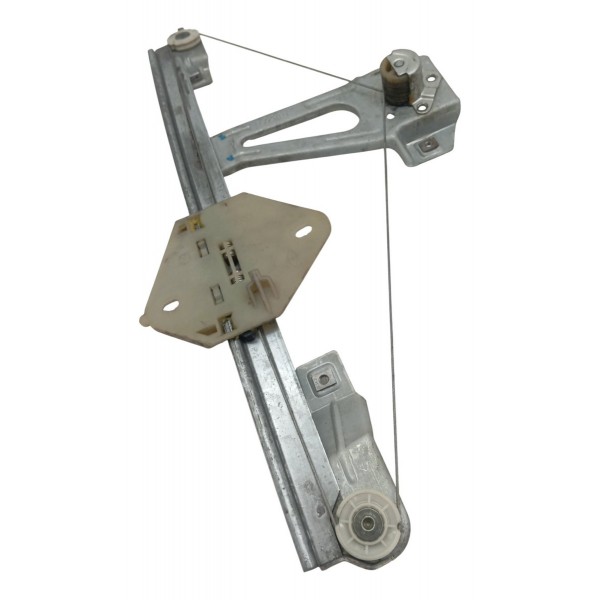 Maquina Vidro Traseiro Direito Renault Clio 2001 2002 2003