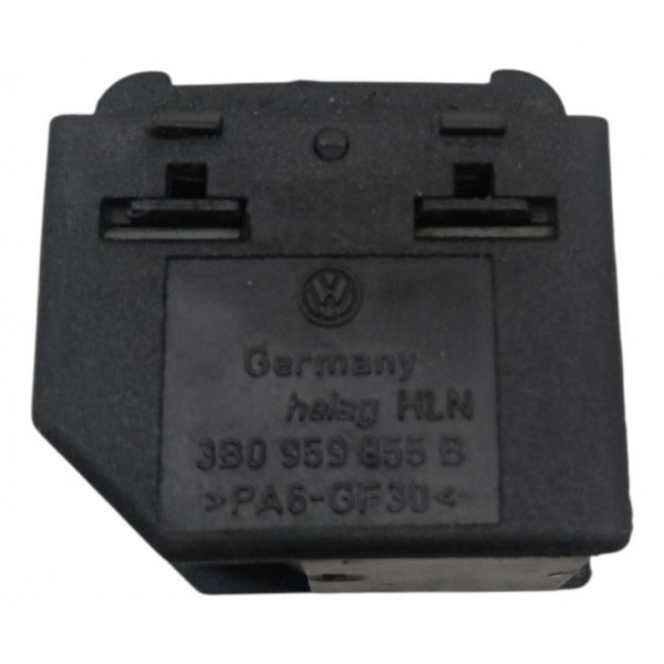 Botão Vidro Maçaneta Interna Traseira Esquerda Vw Golf 2001