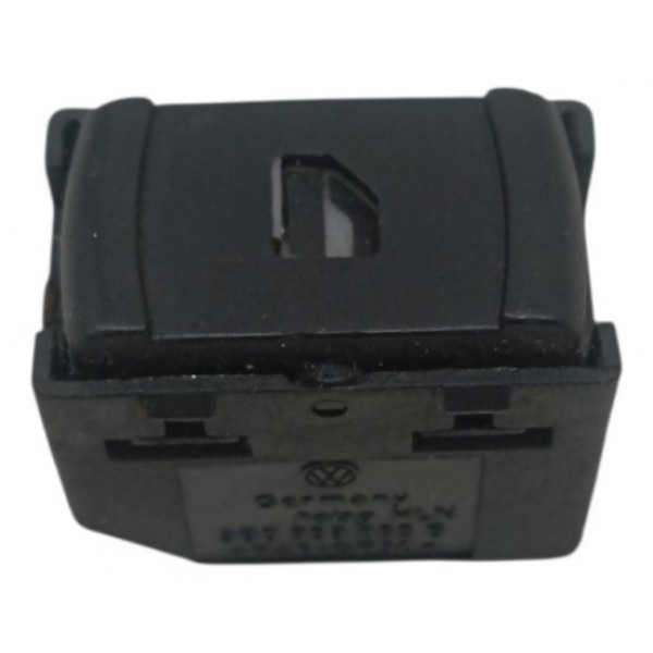 Botão Vidro Maçaneta Interna Traseira Esquerda Vw Golf 2001
